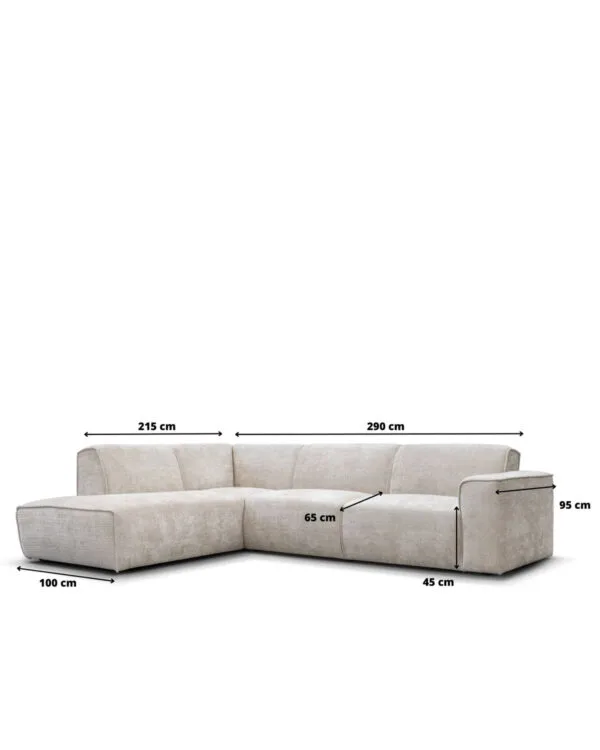 Colette - Tissus Marbella – Image 8