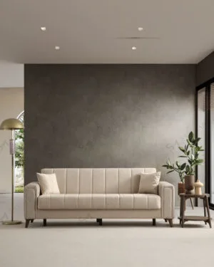 Canapé Nova Beige